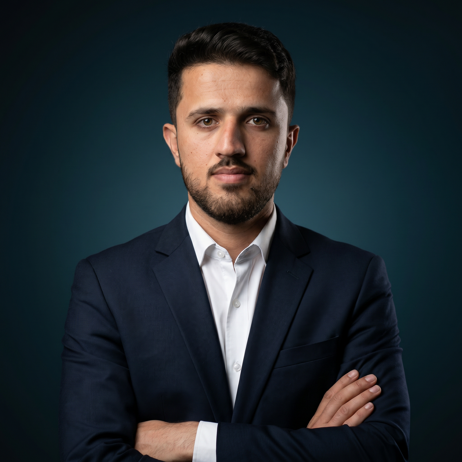Chief Creative Officer