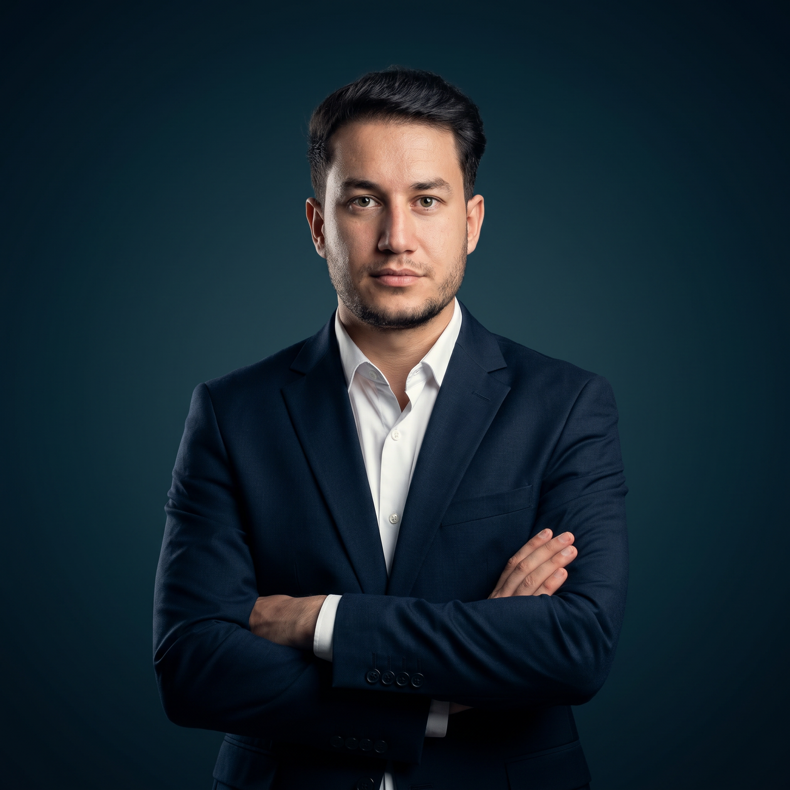 Chief Operating Officer
