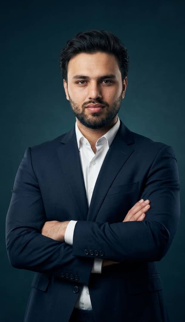 Chief Technology Officer