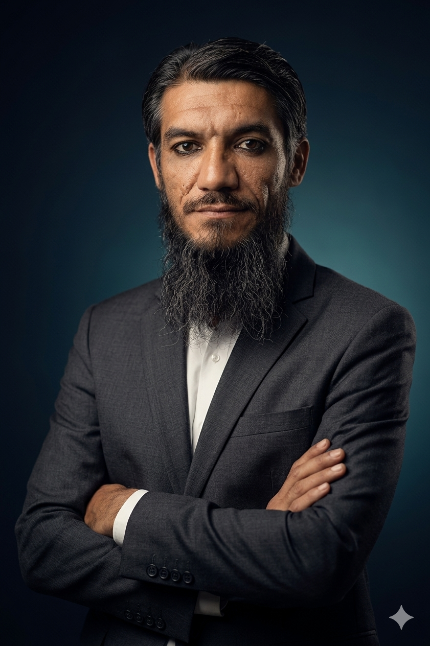 Founder and CEO